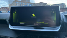 Peugeot 208 1.2 PureTech 100 GT 5dr EAT8 Petrol Hatchback